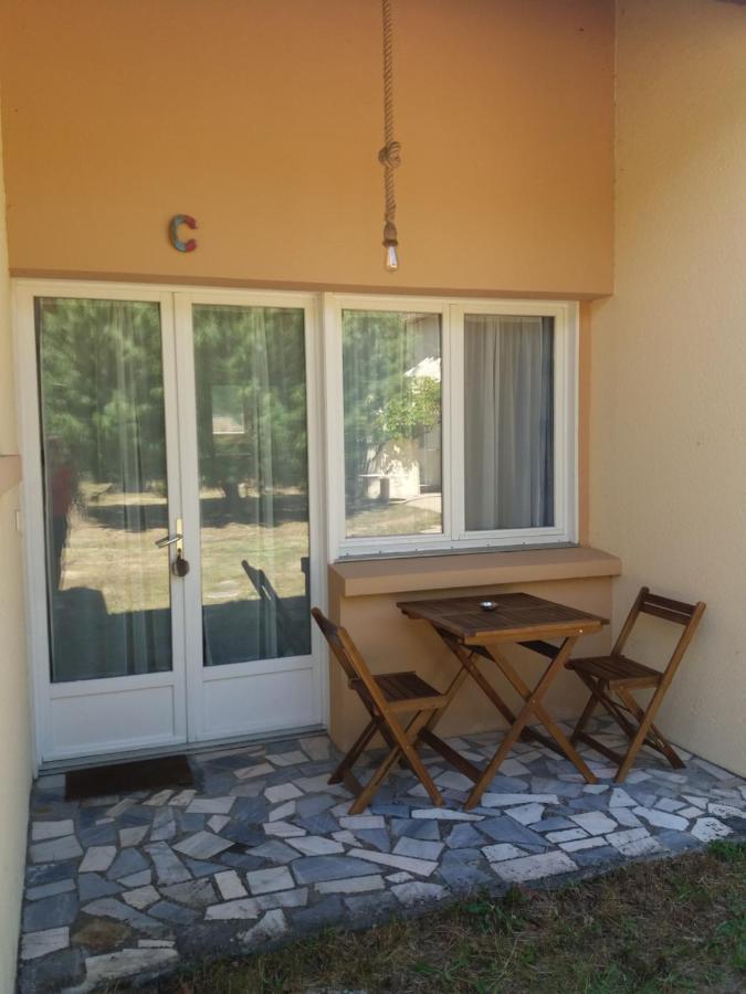 Hotel Acacias 2*